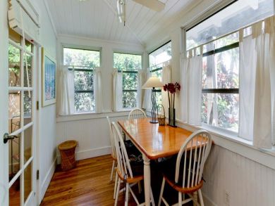dining table for four
